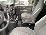 Used 2022 GMC Savana 2500 Work Van RWD, Empty Cargo Van for sale #P58439 - photo 13