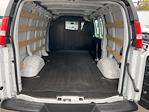 Used 2022 GMC Savana 2500 Work Van RWD, Empty Cargo Van for sale #P58439 - photo 19