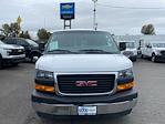 Used 2022 GMC Savana 2500 Work Van RWD, Empty Cargo Van for sale #P58439 - photo 3