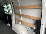 Used 2022 GMC Savana 2500 Work Van RWD, Empty Cargo Van for sale #P58439 - photo 20