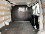 Used 2022 GMC Savana 2500 Work Van RWD, Empty Cargo Van for sale #P58439 - photo 22