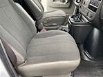 Used 2022 GMC Savana 2500 Work Van RWD, Empty Cargo Van for sale #P58439 - photo 28