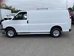 Used 2022 GMC Savana 2500 Work Van RWD, Empty Cargo Van for sale #P58439 - photo 5