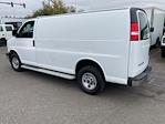 Used 2022 GMC Savana 2500 Work Van RWD, Empty Cargo Van for sale #P58439 - photo 6