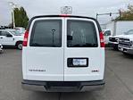 Used 2022 GMC Savana 2500 Work Van RWD, Empty Cargo Van for sale #P58439 - photo 7