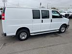 Used 2022 GMC Savana 2500 Work Van RWD, Empty Cargo Van for sale #P58439 - photo 8