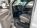 Used 2022 GMC Savana 2500 Work Van RWD, Empty Cargo Van for sale #P58439 - photo 9