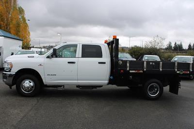 Used 2019 Ram 3500 Tradesman Crew Cab RWD, Cab Chassis for sale #P58446 - photo 1