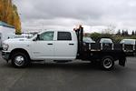 Used 2019 Ram 3500 Tradesman Crew Cab RWD, Cab Chassis for sale #P58446 - photo 1