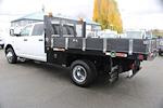 Used 2019 Ram 3500 Tradesman Crew Cab RWD, Cab Chassis for sale #P58446 - photo 2