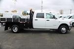 Used 2019 Ram 3500 Tradesman Crew Cab RWD, Cab Chassis for sale #P58446 - photo 5