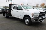 Used 2019 Ram 3500 Tradesman Crew Cab RWD, Cab Chassis for sale #P58446 - photo 6