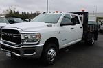 Used 2019 Ram 3500 Tradesman Crew Cab RWD, Cab Chassis for sale #P58446 - photo 8