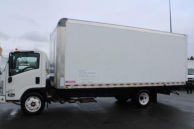 Used 2020 Chevrolet LCF 4500 Base Regular Cab RWD, Box Truck for sale #P58448 - photo 1