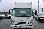 Used 2020 Chevrolet LCF 4500 Base Regular Cab RWD, Box Truck for sale #P58448 - photo 10