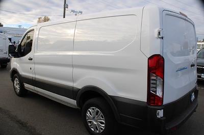 Used 2023 Ford E-Transit 350 Base Low Roof RWD, Upfitted Cargo Van for sale #P58450 - photo 2