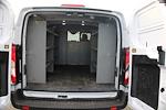 Used 2023 Ford E-Transit 350 Base Low Roof RWD, Upfitted Cargo Van for sale #P58450 - photo 19