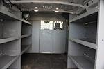 Used 2023 Ford E-Transit 350 Base Low Roof RWD, Upfitted Cargo Van for sale #P58450 - photo 22