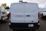 Used 2023 Ford E-Transit 350 Base Low Roof RWD, Upfitted Cargo Van for sale #P58450 - photo 3