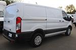 Used 2023 Ford E-Transit 350 Base Low Roof RWD, Upfitted Cargo Van for sale #P58450 - photo 5