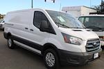 Used 2023 Ford E-Transit 350 Base Low Roof RWD, Upfitted Cargo Van for sale #P58450 - photo 7