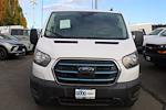 Used 2023 Ford E-Transit 350 Base Low Roof RWD, Upfitted Cargo Van for sale #P58450 - photo 8