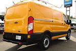 Used 2019 Ford Transit 150 Base Low Roof RWD, Empty Cargo Van for sale #P58451 - photo 5