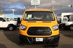 Used 2019 Ford Transit 150 Base Low Roof RWD, Empty Cargo Van for sale #P58451 - photo 8