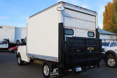 2014 Chevrolet Express 3500 RWD, Box Van for sale #P58452 - photo 2