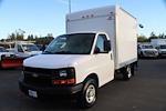 2014 Chevrolet Express 3500 RWD, Box Van for sale #P58452 - photo 1