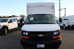 2014 Chevrolet Express 3500 RWD, Box Van for sale #P58452 - photo 4