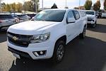 Used 2015 Chevrolet Colorado Z71 Crew Cab 4WD, Pickup for sale #P58454 - photo 4