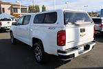 Used 2015 Chevrolet Colorado Z71 Crew Cab 4WD, Pickup for sale #P58454 - photo 6