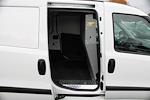 Used 2022 Ram ProMaster City Base FWD, Upfitted Cargo Van for sale #P58457 - photo 21