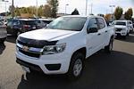 Used 2020 Chevrolet Colorado Work Truck Crew Cab 4WD, Pickup for sale #P58462 - photo 4