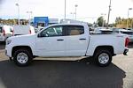 Used 2020 Chevrolet Colorado Work Truck Crew Cab 4WD, Pickup for sale #P58462 - photo 5