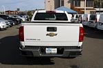 Used 2020 Chevrolet Colorado Work Truck Crew Cab 4WD, Pickup for sale #P58462 - photo 7