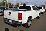 Used 2020 Chevrolet Colorado Work Truck Crew Cab 4WD, Pickup for sale #P58462 - photo 2