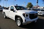 Used 2022 GMC Sierra 1500 Pro Regular Cab 4WD, Pickup for sale #P58463 - photo 1