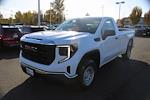 Used 2022 GMC Sierra 1500 Pro Regular Cab 4WD, Pickup for sale #P58463 - photo 4