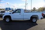 Used 2022 GMC Sierra 1500 Pro Regular Cab 4WD, Pickup for sale #P58463 - photo 5