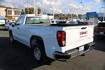 Used 2022 GMC Sierra 1500 Pro Regular Cab 4WD, Pickup for sale #P58463 - photo 6