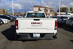 Used 2022 GMC Sierra 1500 Pro Regular Cab 4WD, Pickup for sale #P58463 - photo 7