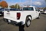 Used 2022 GMC Sierra 1500 Pro Regular Cab 4WD, Pickup for sale #P58463 - photo 2