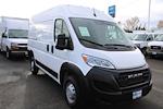 Used 2023 Ram ProMaster 1500 Base High Roof FWD, Empty Cargo Van for sale #P58464 - photo 1