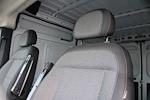 Used 2023 Ram ProMaster 1500 Base High Roof FWD, Empty Cargo Van for sale #P58464 - photo 11