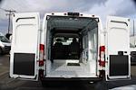 Used 2023 Ram ProMaster 1500 Base High Roof FWD, Empty Cargo Van for sale #P58464 - photo 18