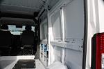 Used 2023 Ram ProMaster 1500 Base High Roof FWD, Empty Cargo Van for sale #P58464 - photo 21