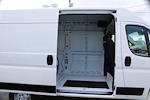 Used 2023 Ram ProMaster 1500 Base High Roof FWD, Empty Cargo Van for sale #P58464 - photo 22