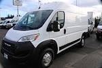 Used 2023 Ram ProMaster 1500 Base High Roof FWD, Empty Cargo Van for sale #P58464 - photo 3